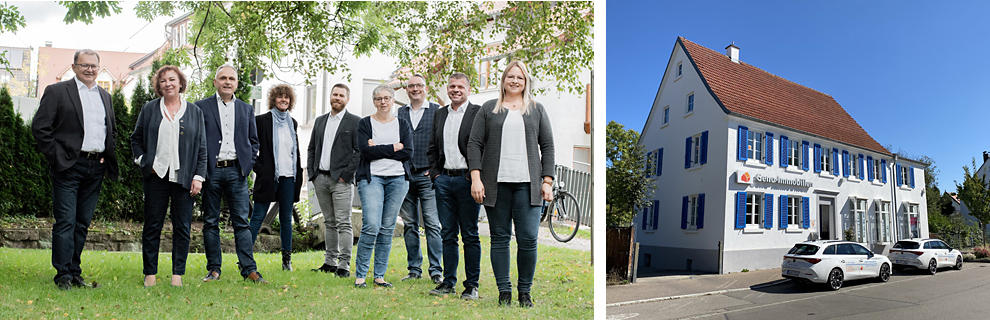 30 Jahre Geno-Immobilien